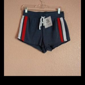 New Shorts